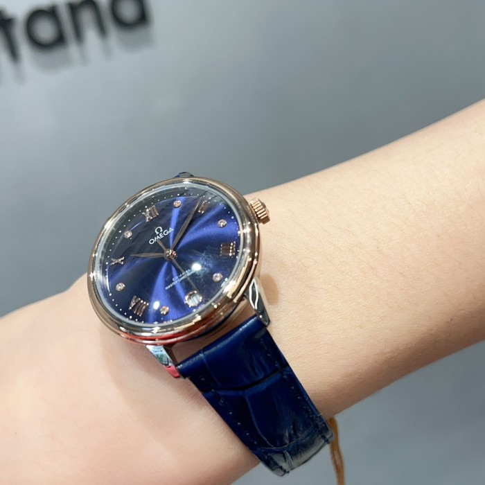  Watches OMEGA 318867 size:34 mm