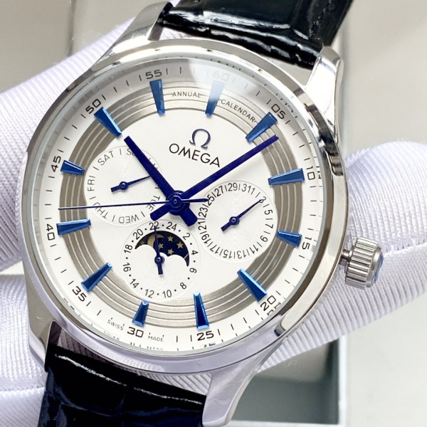 Watches OMEGA 318749 size:40*12 mm