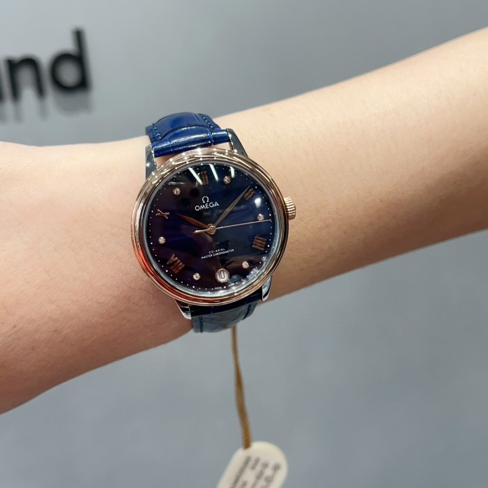  Watches OMEGA 318867 size:34 mm