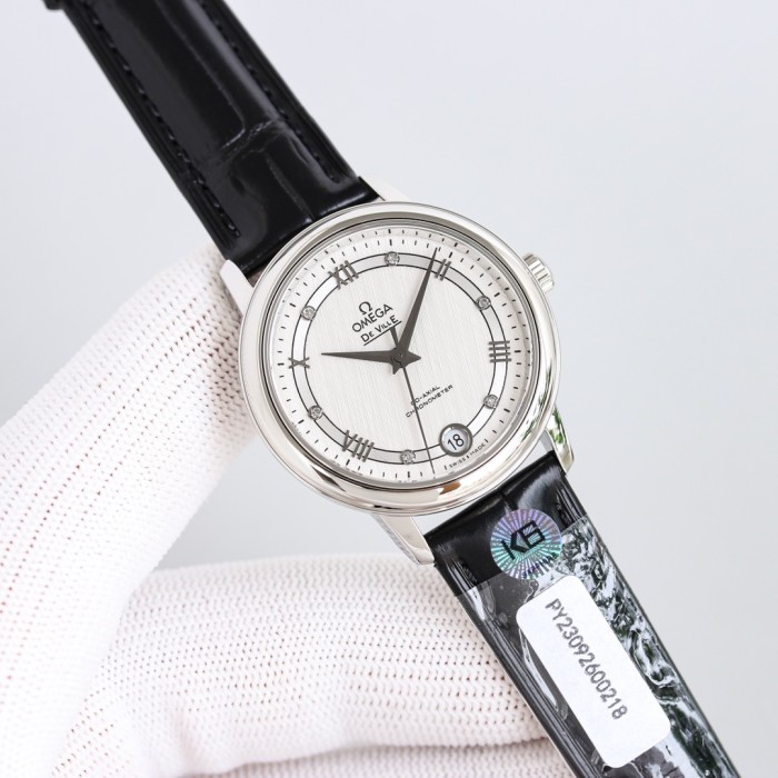  Watches OMEGA 318888 size:32*7 mm