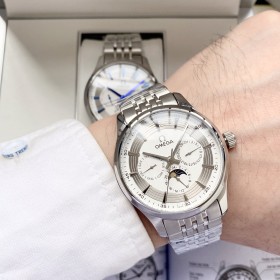 Watches OMEGA 318739 size:40*12 mm