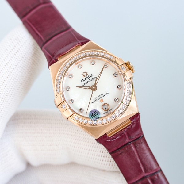  Watches OMEGA 318883 size:29 mm