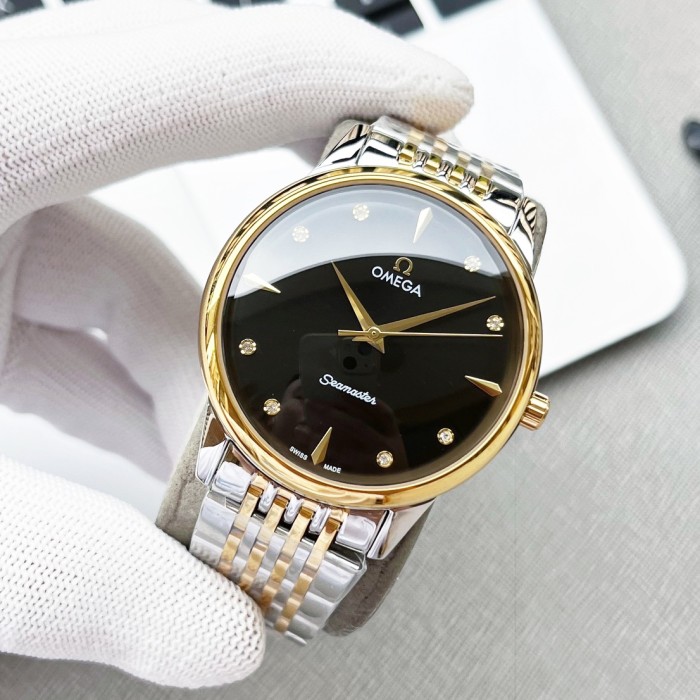 Watches OMEGA  318760 size:40*12 mm