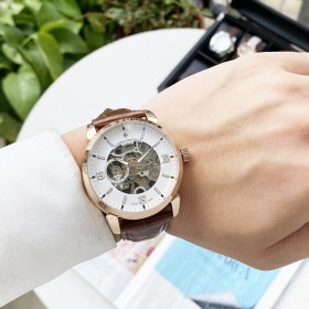  Watches Hublot 314871 size:43 mm