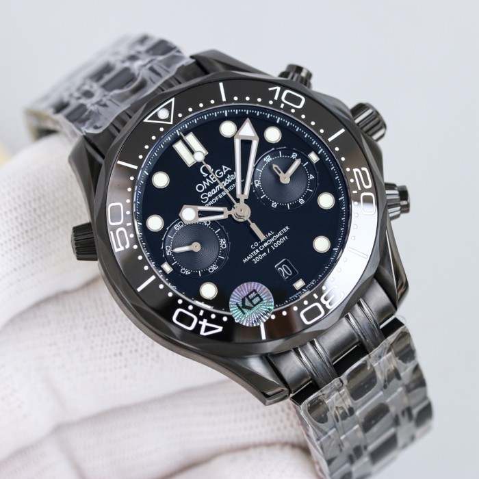 Watches OMEGA TW 318778 size:44 mm