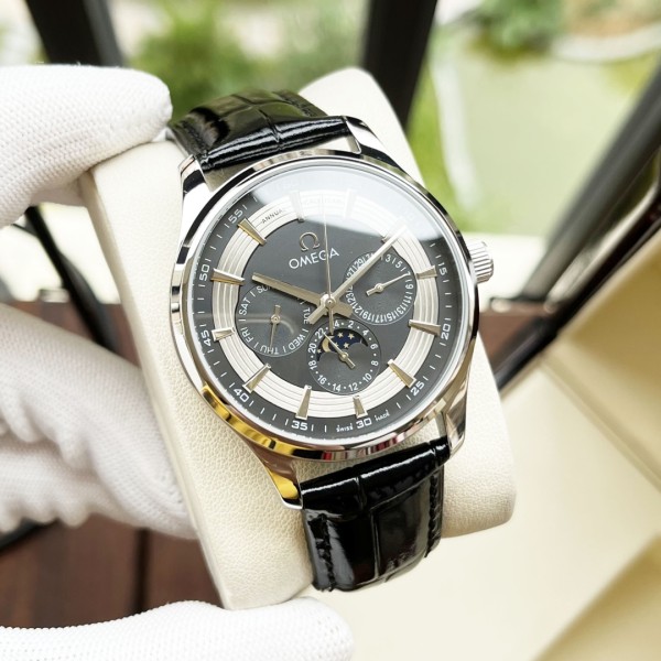 Watches OMEGA 318806 size:40*12 mm