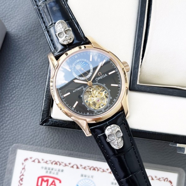  Watches OMEGA 318859 size:40*12 mm