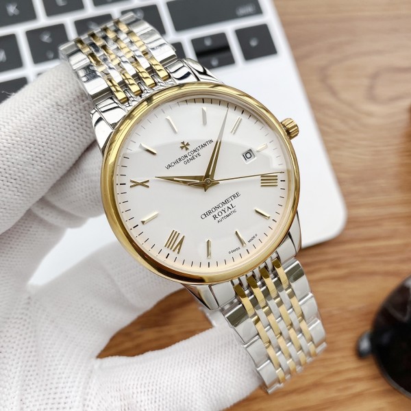  Watches Hublot Vacheron Constantin 314842 size:40*12.5 mm