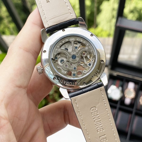  Watches Hublot 314871 size:43 mm