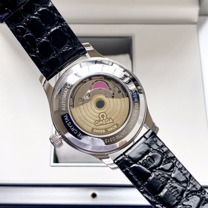 Watches OMEGA 318744 size:40*12 mm