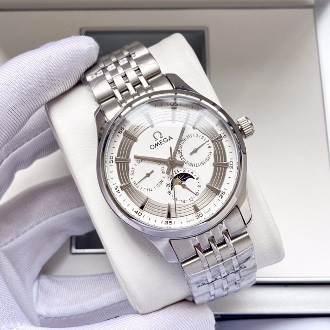 Watches OMEGA 318742 size:40*12 mm