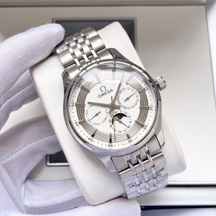 Watches OMEGA 318742 size:40*12 mm