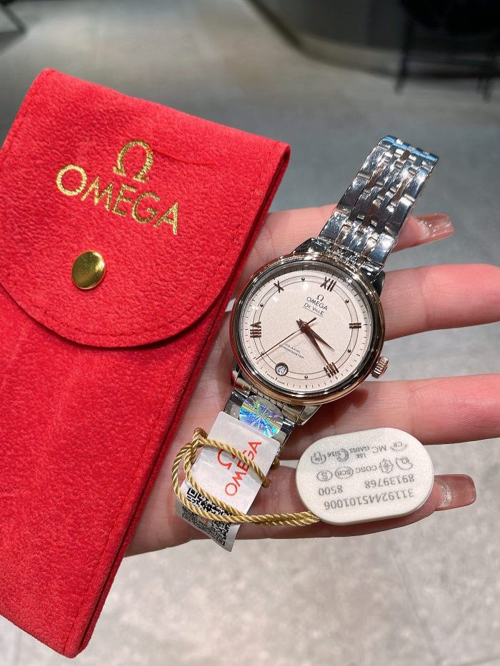  Watches OMEGA 318830 size:32*7 mm