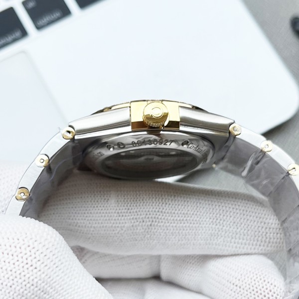 Watches OMEGA TW 318790 size:38*11 mm