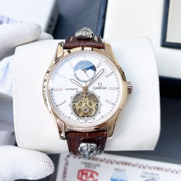  Watches OMEGA 318859 size:40*12 mm