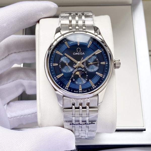 Watches OMEGA 318741 size:40*12 mm