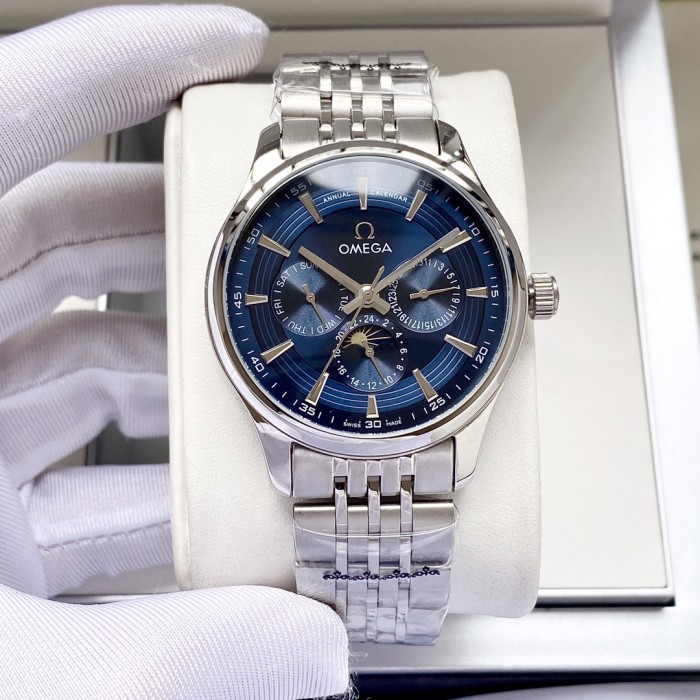 Watches OMEGA 318741 size:40*12 mm