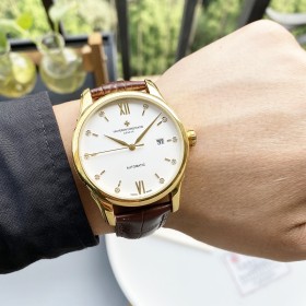  Watches Hublot VACHERON CONSTANT 314820 size:42*13 mm