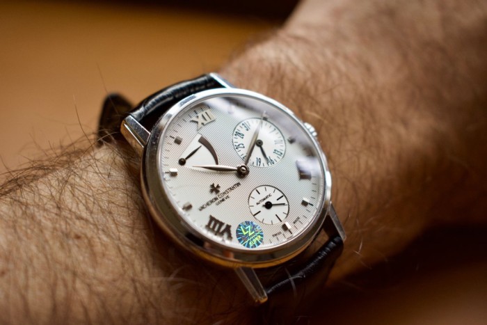 Watches Hublot TRADITIONNELLE 314964 size:41 mm