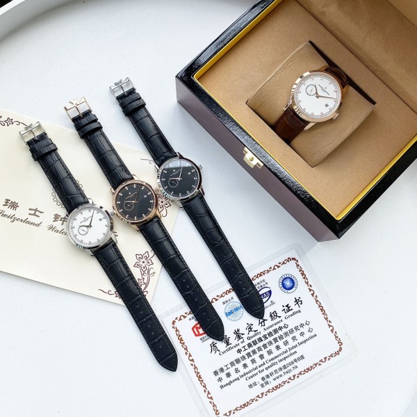  Watches Hublot VACHERON CONSTANT 314819 size:42*13 mm