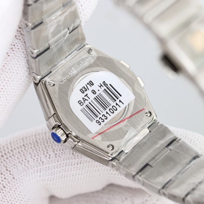 Watches OMEGA 318753 size:27 mm