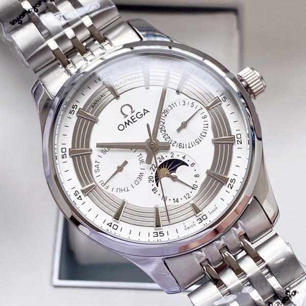 Watches OMEGA 318742 size:40*12 mm