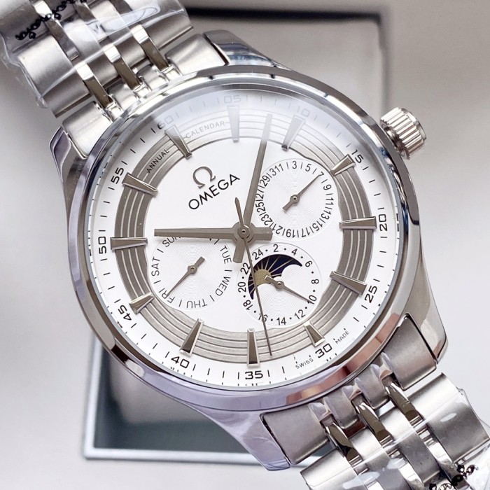 Watches OMEGA 318742 size:40*12 mm