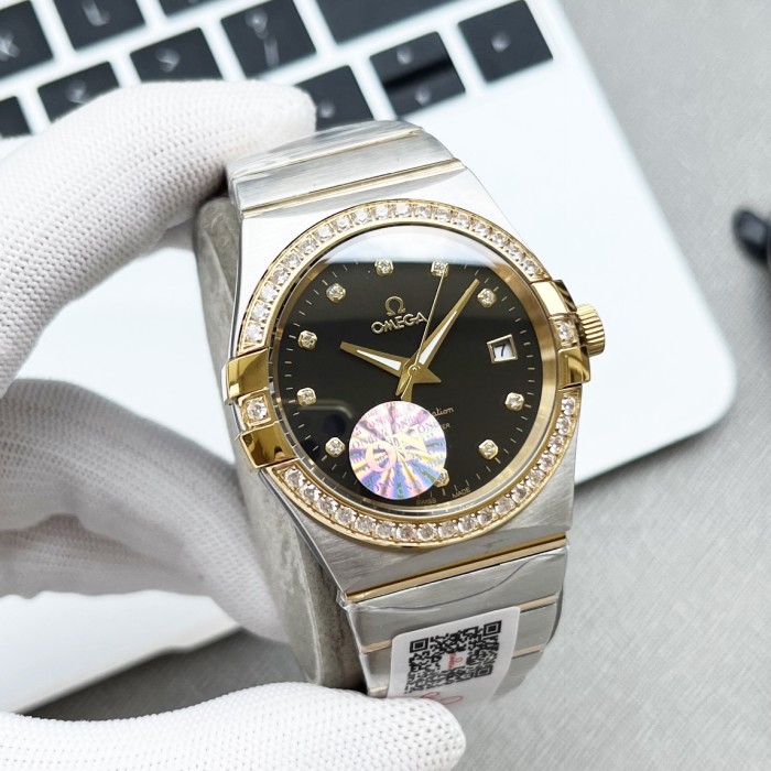 Watches OMEGA TW 318790 size:38*11 mm