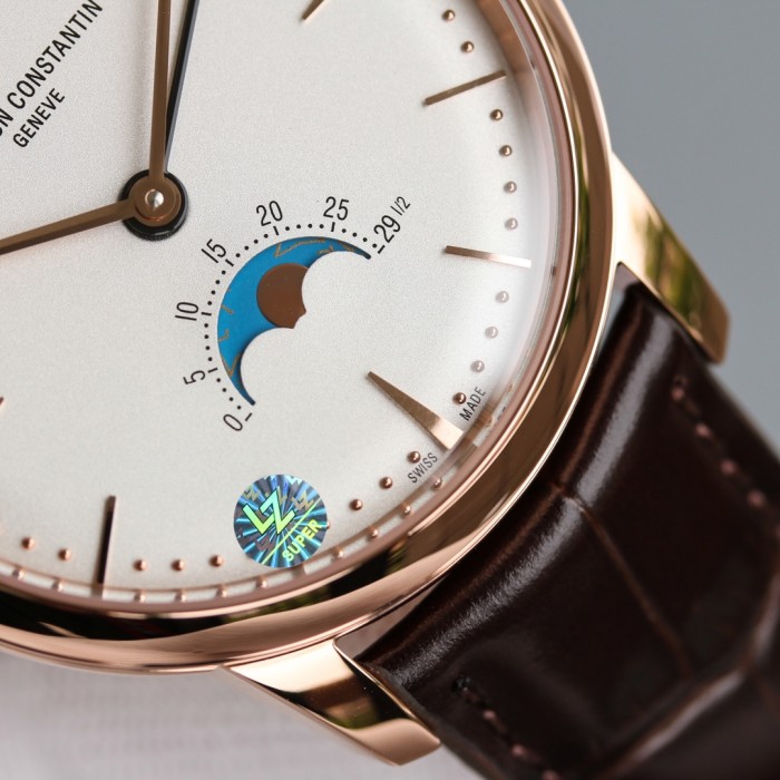  Watches Hublot Vacheron Constantin 314847 size:42*12 mm