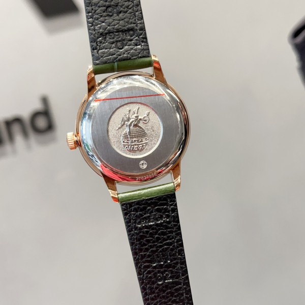  Watches OMEGA 318868 size:34 mm