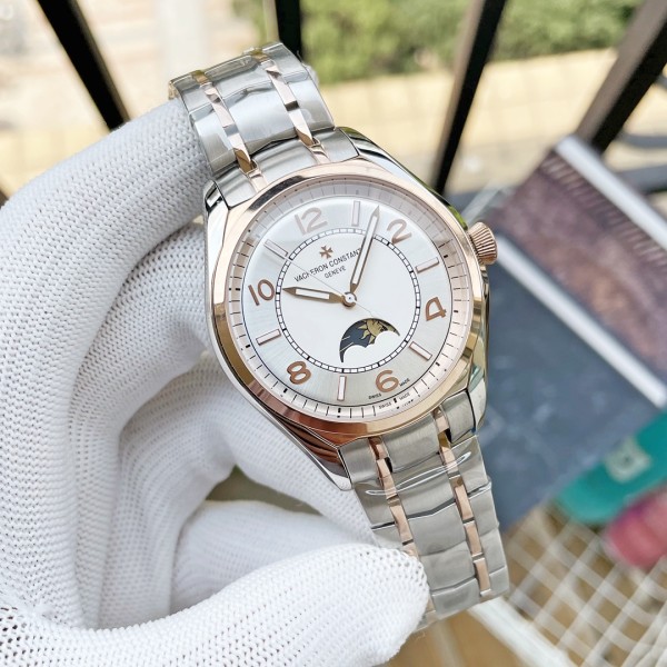  Watches Hublot Vacheron Constantin 314879 size:40 mm