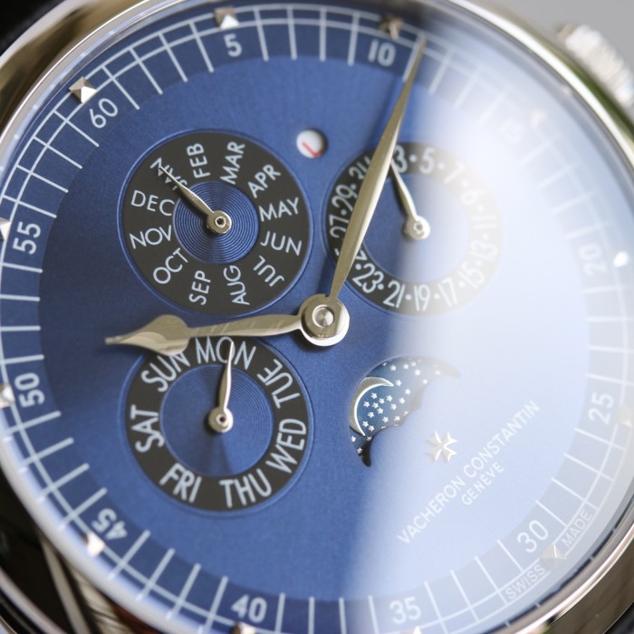  Watches Hublot Vacheron constantin 314898 size:42 mm