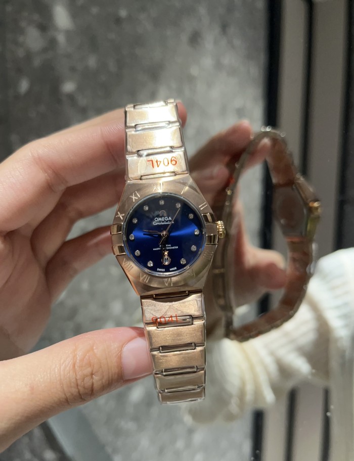  Watches OMEGA 318852 size:29 mm