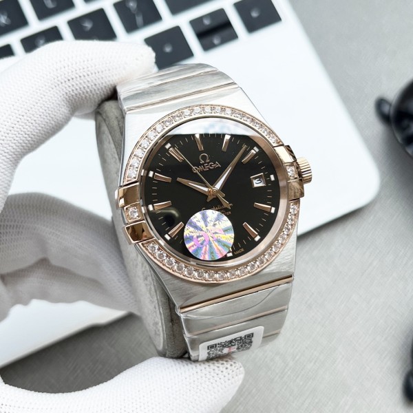 Watches OMEGA TW 318791 size:38*11 mm