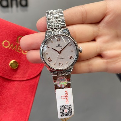  Watches OMEGA 318870 size:34 mm