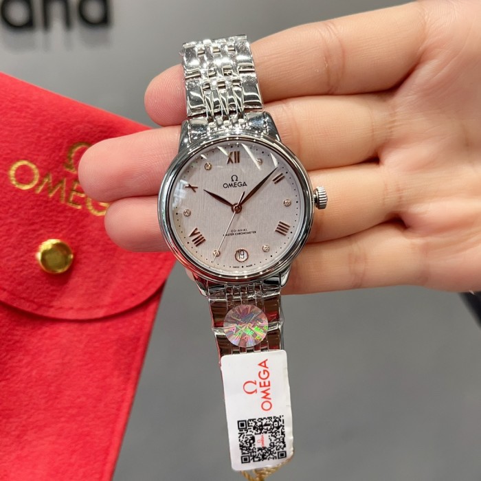  Watches OMEGA 318870 size:34 mm