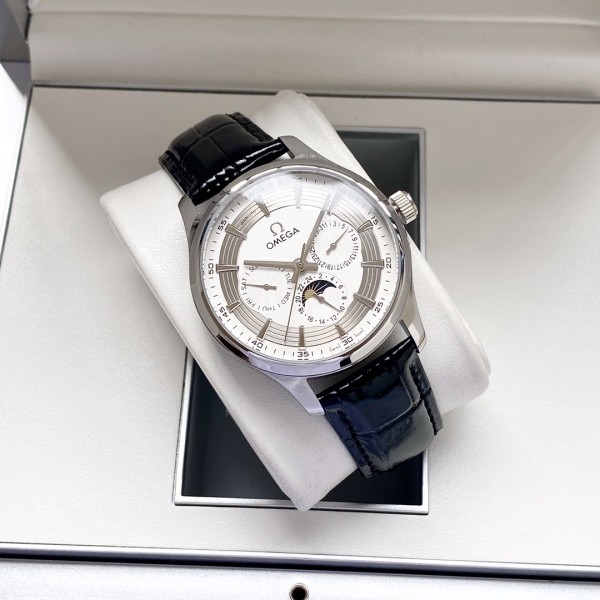 Watches OMEGA 318750 size:40*12 mm