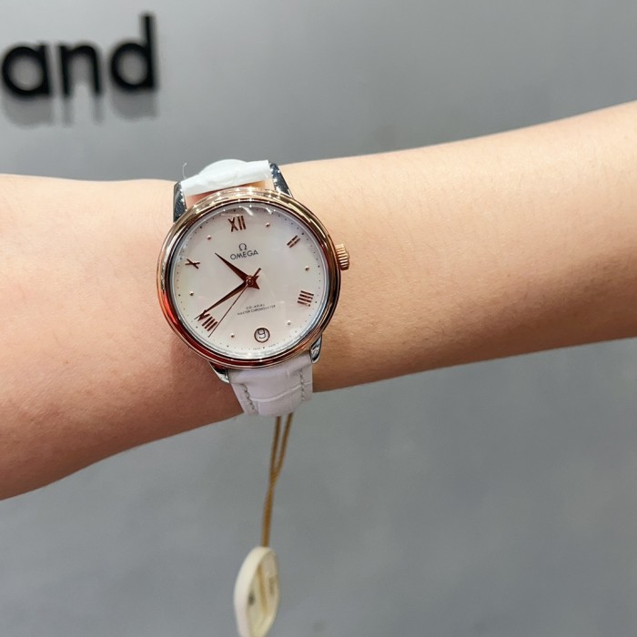  Watches OMEGA 318867 size:34 mm