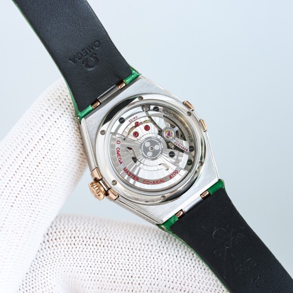  Watches OMEGA 318881 size:29 mm