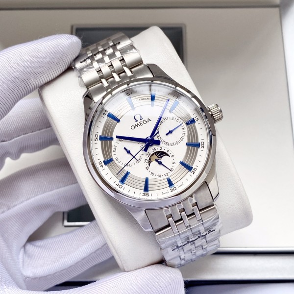 Watches OMEGA 318742 size:40*12 mm