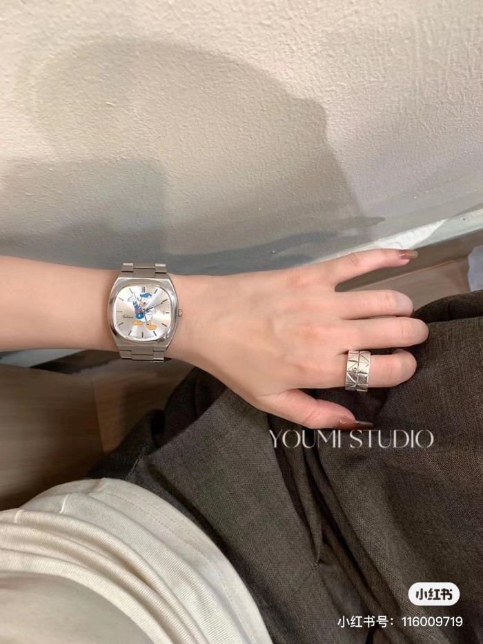 Watches OMEGA  318767 size:39 mm