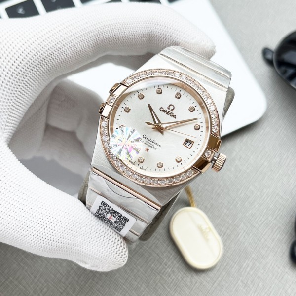 Watches OMEGA TW 318791 size:38*11 mm