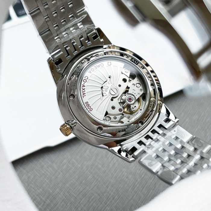 Watches OMEGA  318760 size:40*12 mm