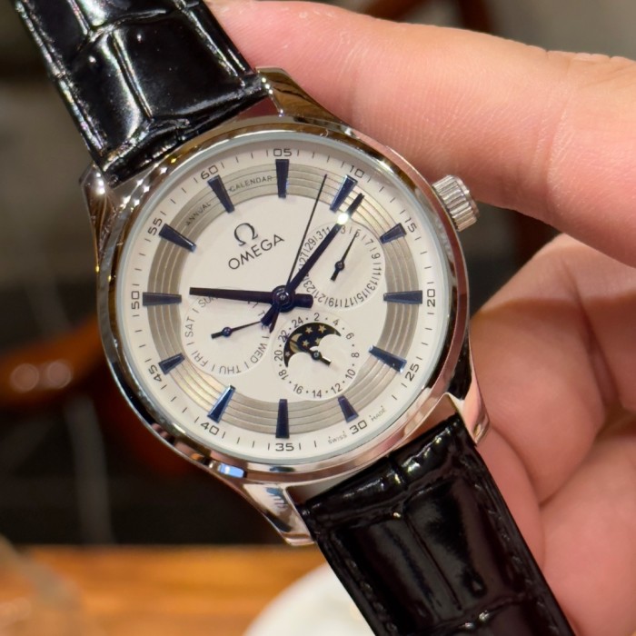 Watches OMEGA 318803 size:40*12 mm