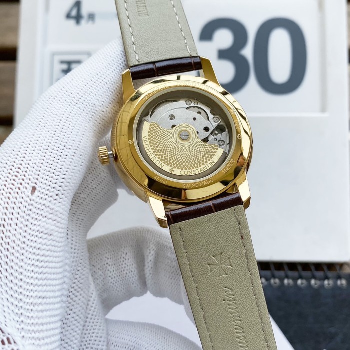  Watches Hublot Vacheron Constantin 314866 size:42*12 mm