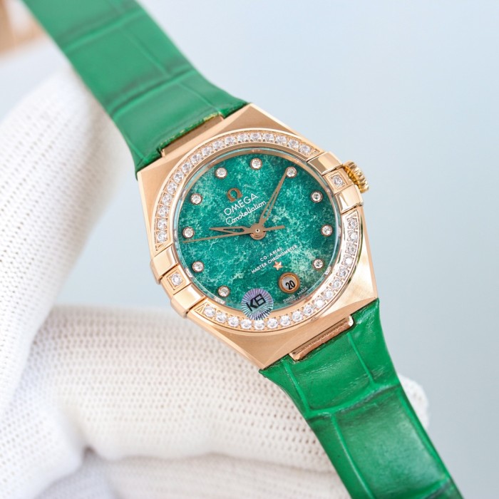  Watches OMEGA 318882 size:29 mm