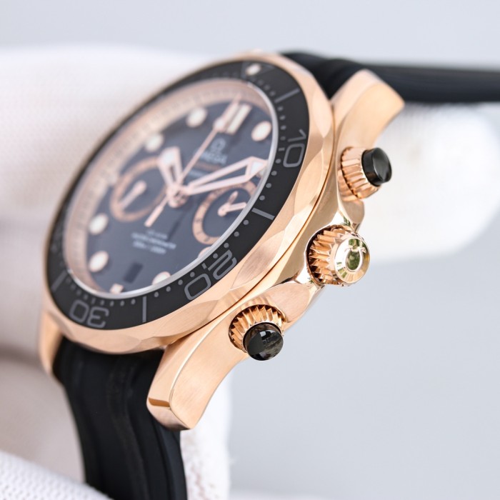 Watches OMEGA TW 318777 size:44 mm