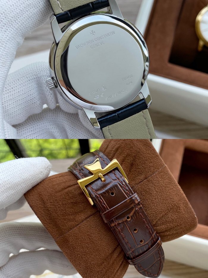  Watches Hublot Vacheron Constantin 314852 size:42*12 mm