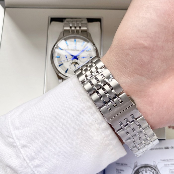 Watches OMEGA 318739 size:40*12 mm