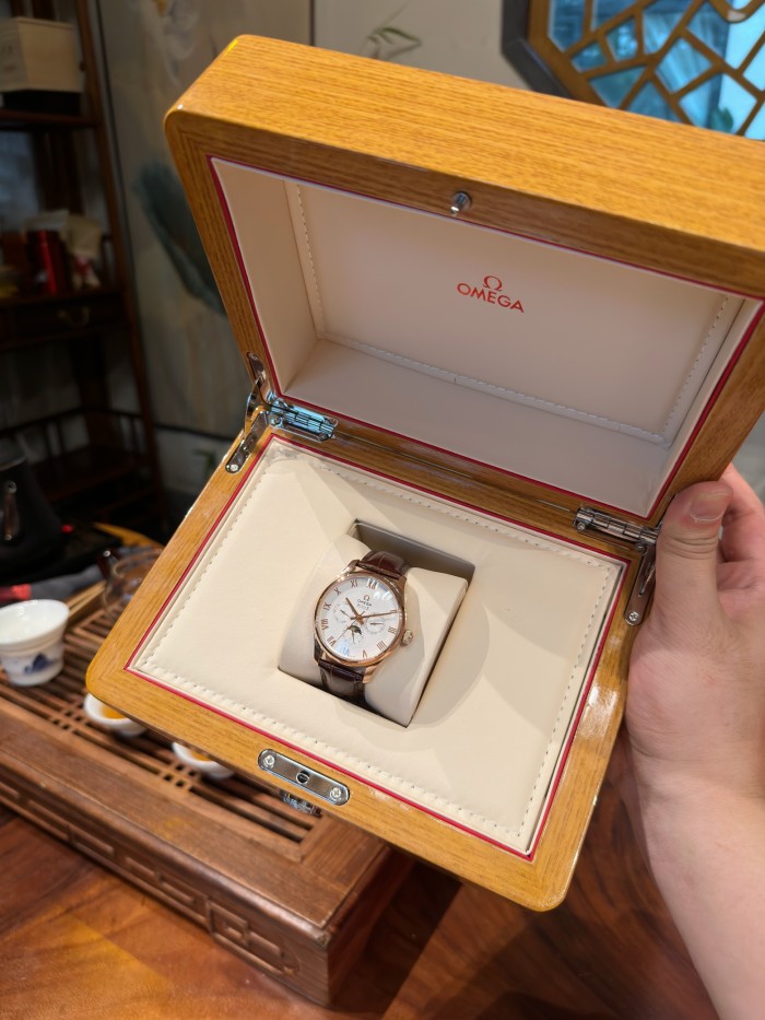  Watches OMEGA 318811 size:40*12 mm